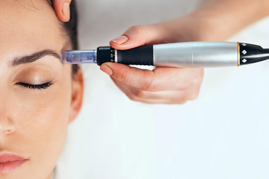 Dermapen