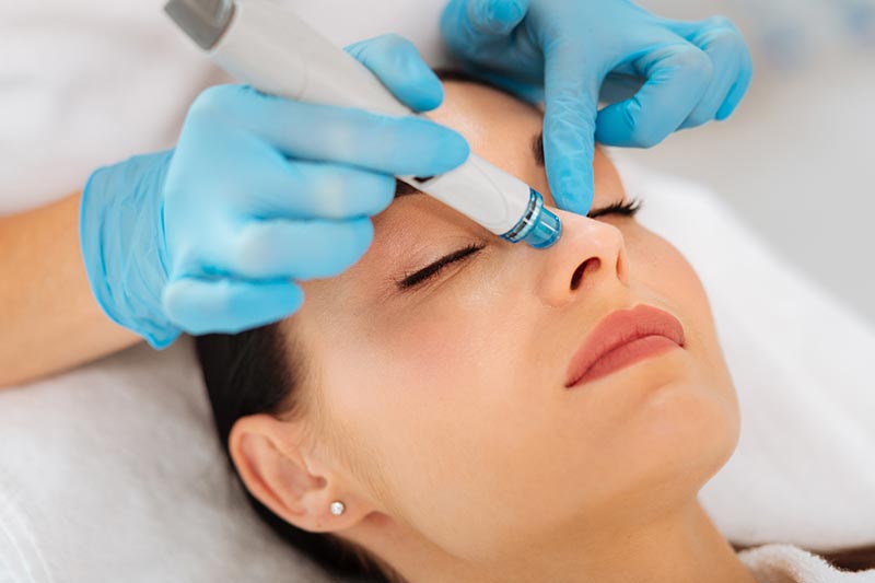 HYDRAFACIAL