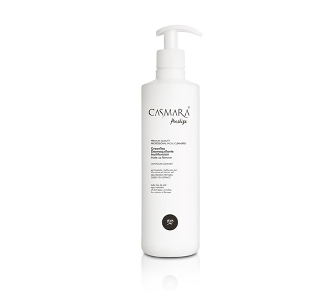 3 in 1 Deep Cleansing (Green Tea) 500 ml
